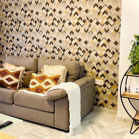 Lovely Home Con Patio Γρανάδα Εξωτερικό φωτογραφία