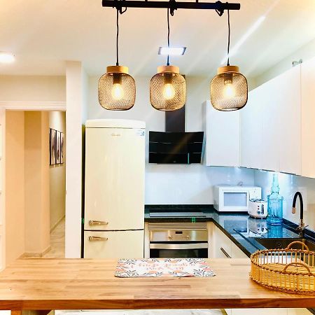 Lovely Home Con Patio Γρανάδα Εξωτερικό φωτογραφία