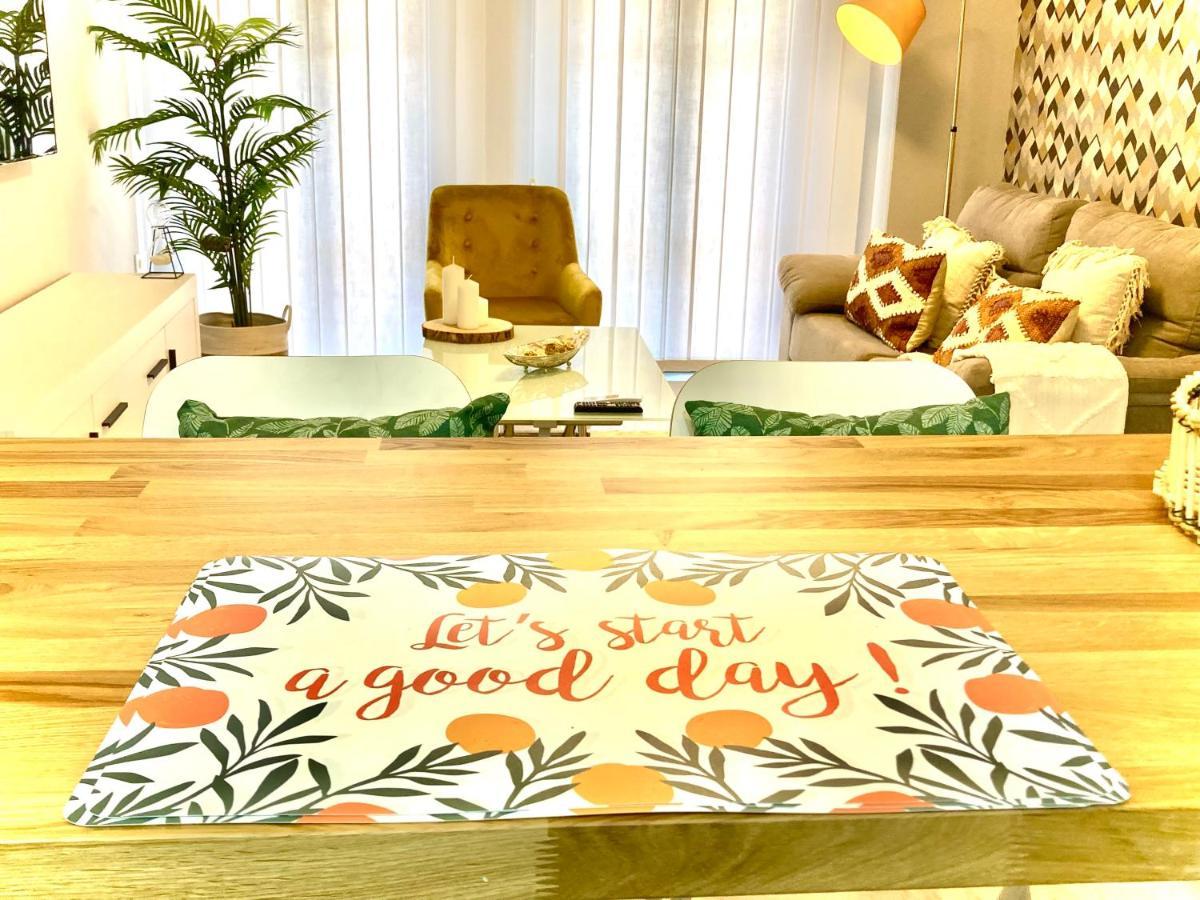 Lovely Home Con Patio Γρανάδα Εξωτερικό φωτογραφία
