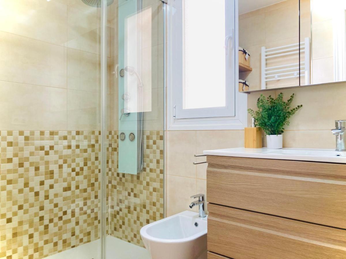 Lovely Home Con Patio Γρανάδα Εξωτερικό φωτογραφία