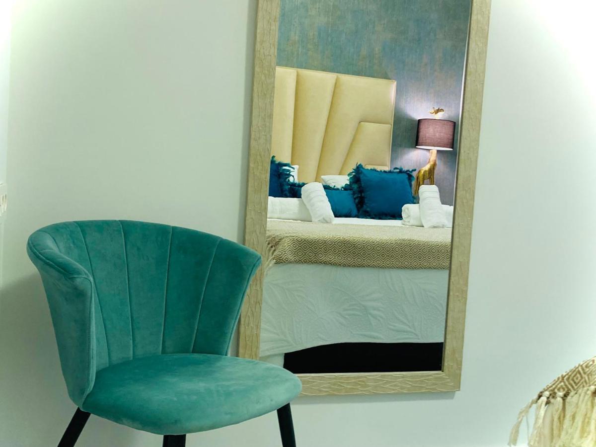 Lovely Home Con Patio Γρανάδα Εξωτερικό φωτογραφία