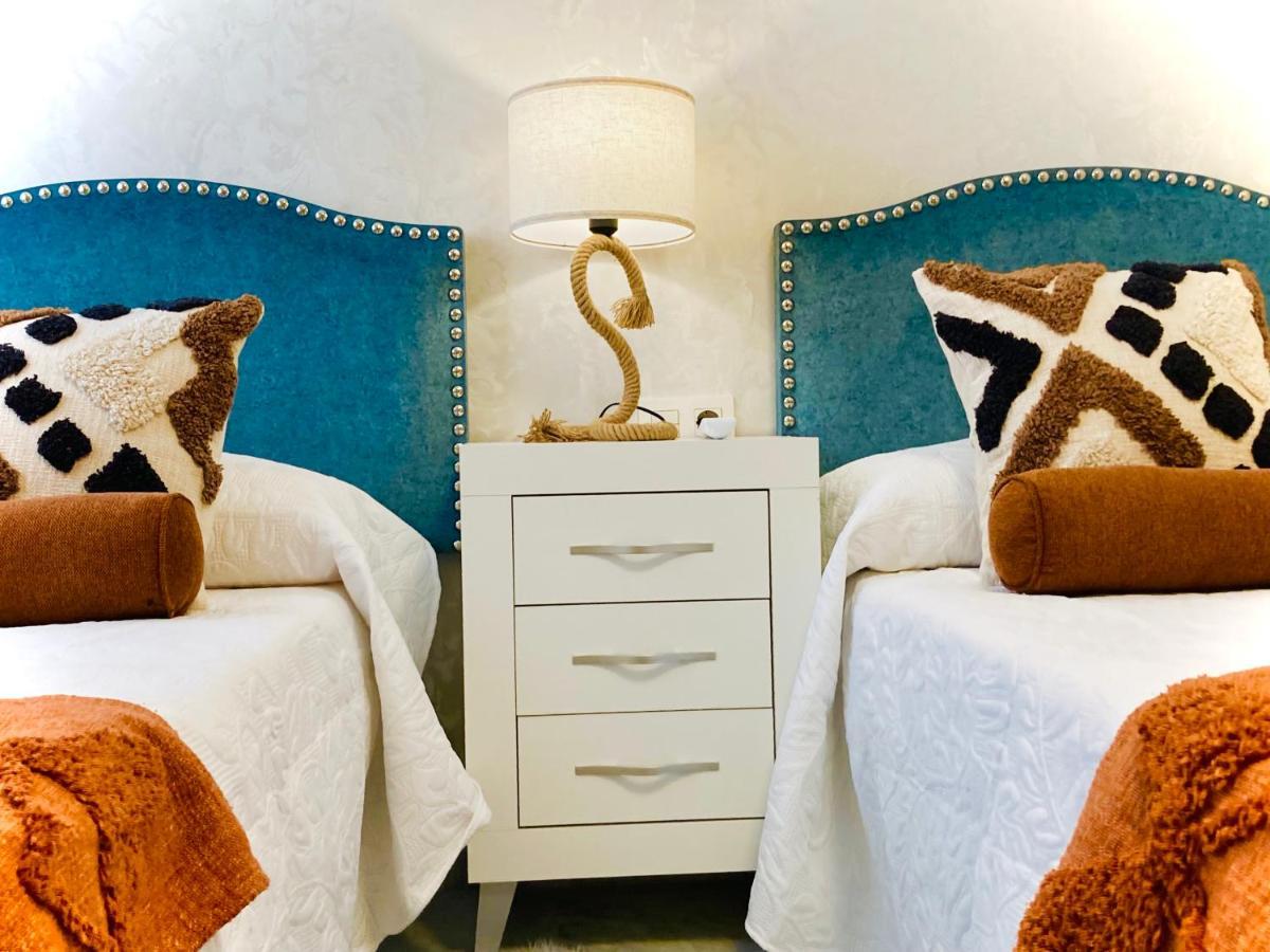 Lovely Home Con Patio Γρανάδα Εξωτερικό φωτογραφία